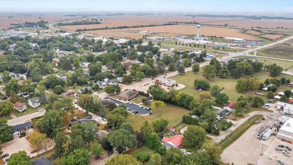 More Photos Of , Pontiac Multifamily For Sale