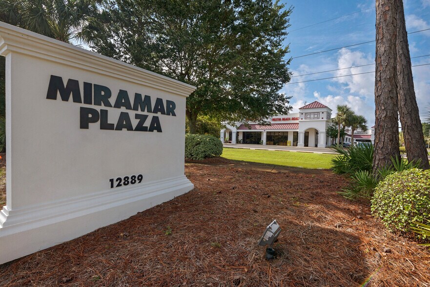 More Photos Of 12889 Emerald Coast Pky, Miramar Beach General Retail For Sale