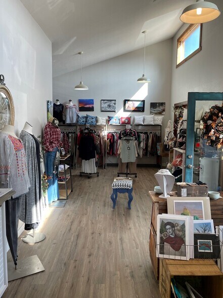 More Photos Of 1 Delwood Dr, Bailey Storefront For Lease