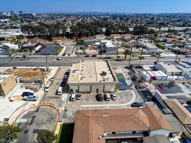 More Photos Of 4720 W Imperial Hwy, Inglewood Daycare Center For Sale