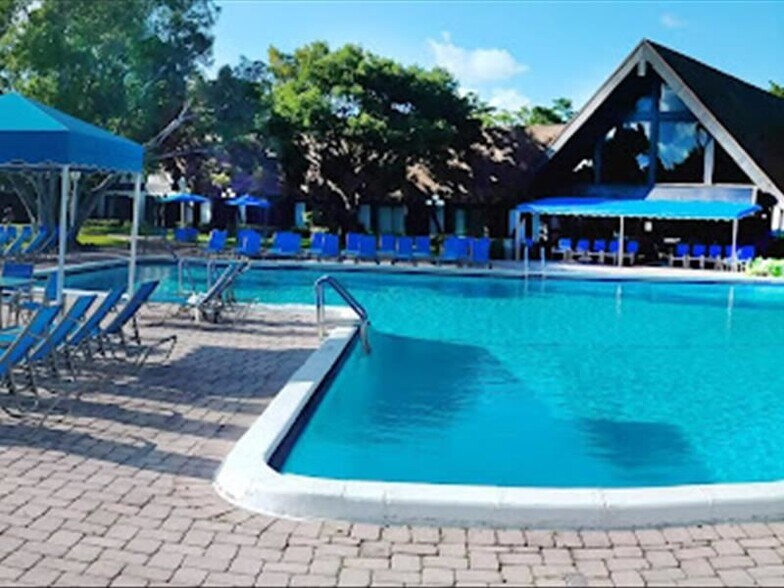 More Photos Of , Lauderhill Multifamily For Sale