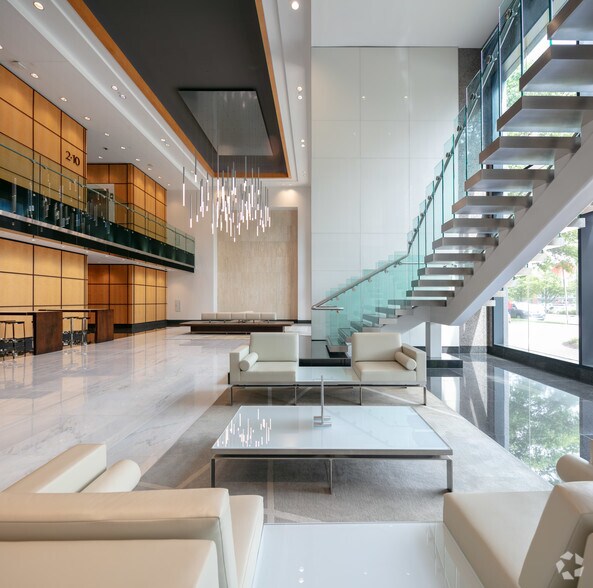 More Photos Of 3060 Peachtree Rd NW, Atlanta Office For Lease