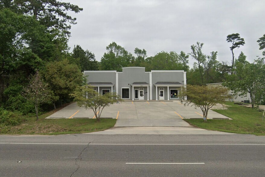Primary Photo Of 2011 Florida Ave SW, Denham Springs Office For Sale