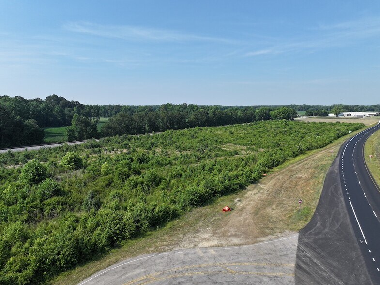 More Photos Of 00 US 301 Hwy S, Lucama Land For Sale