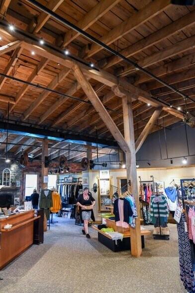 More Photos Of 709 Beechurst Ave, Morgantown General Retail For Lease