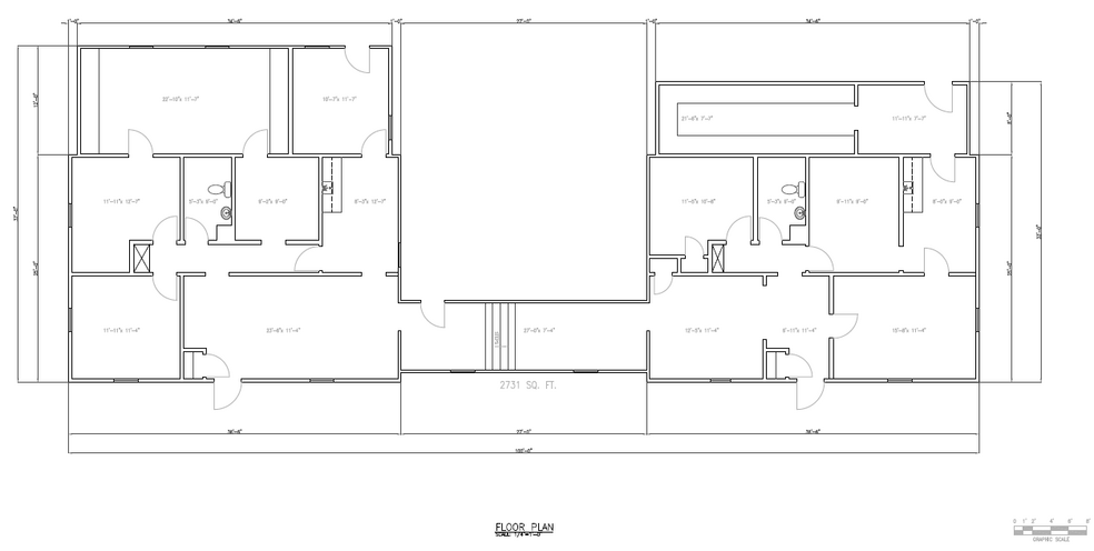 More Photos Of 6403 Mallory Dr, Richmond Office For Sale