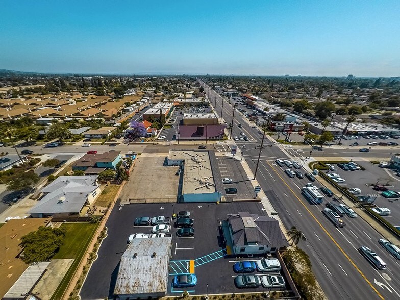 More Photos Of 745 N Tustin St, Orange Office For Sale