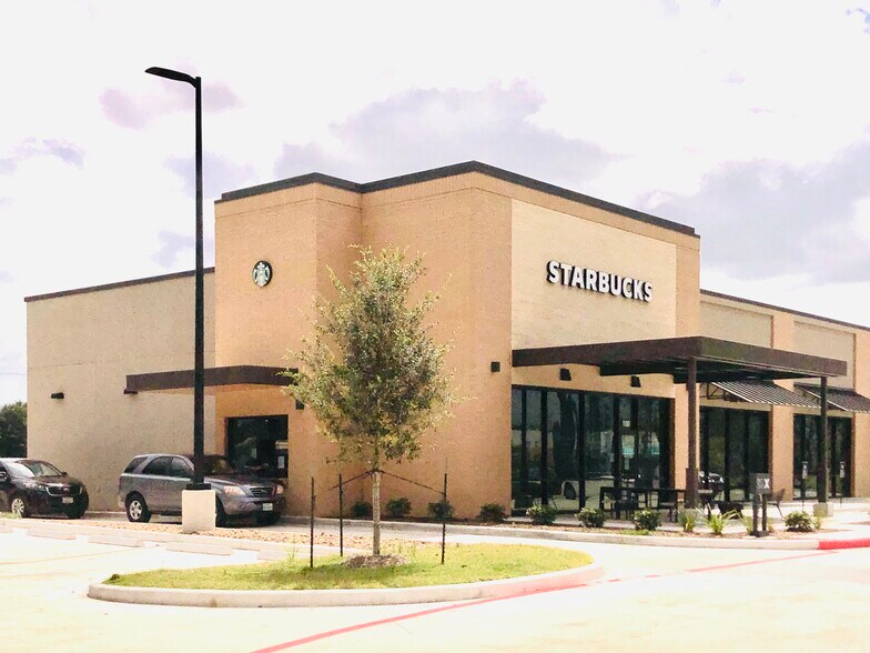 More Photos Of Highway 59 & Northpark Dr, Kingwood Unknown For Lease