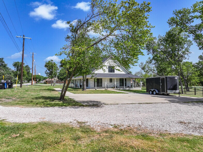 More Photos Of TBD US-175 & FM 148, Crandall Land For Sale