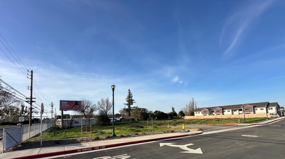 More Photos Of 1419 Highway 99, Gridley Land For Sale