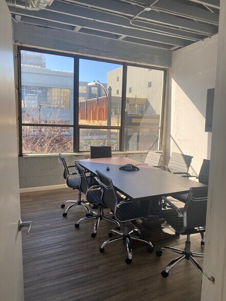 More Photos Of 1121 Howard St, San Francisco Research And Development For Lease
