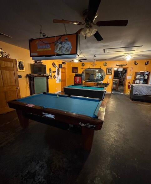 More Photos Of 2258 Co 46 Rd, Shelby Restaurant For Sale