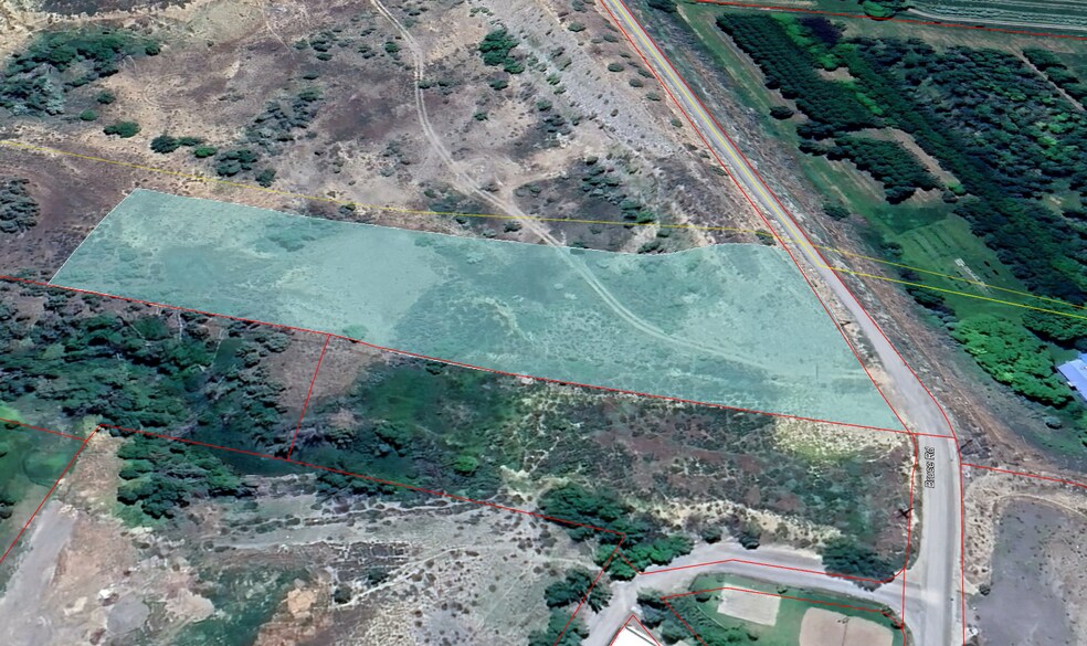 More Photos Of TBD County Road 240, New Castle Land For Sale