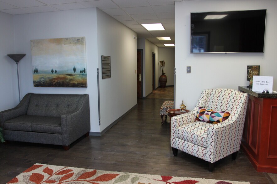 More Photos Of 1000 Mid Rivers Mall Dr, Saint Peters Medical For Lease