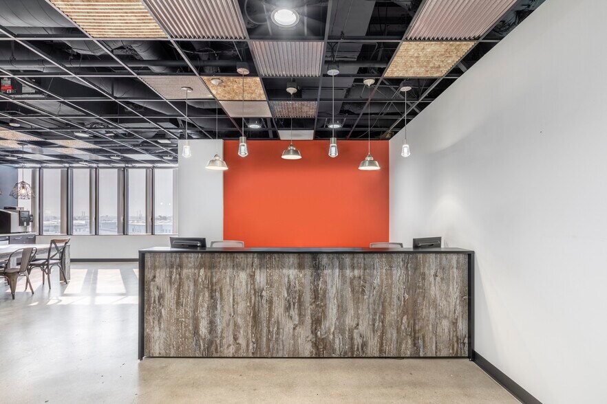 More Photos Of 5800 S Eastern Ave, Commerce Coworking Space