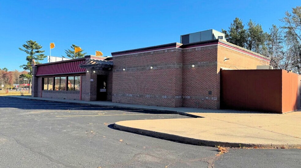 More Photos Of 630 S Frontage Rd, Wisconsin Dells Fast Food For Sale