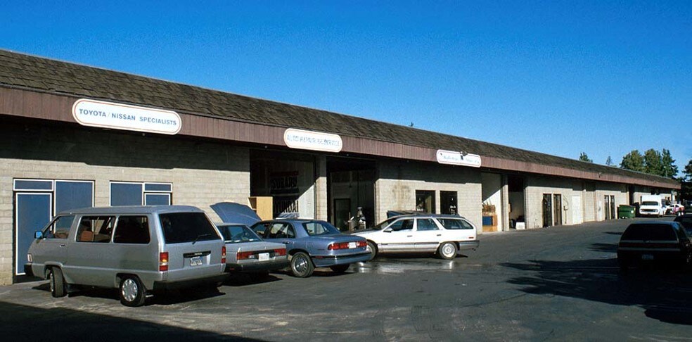 More Photos Of 11290 Sunrise Gold Cir, Rancho Cordova Warehouse For Lease