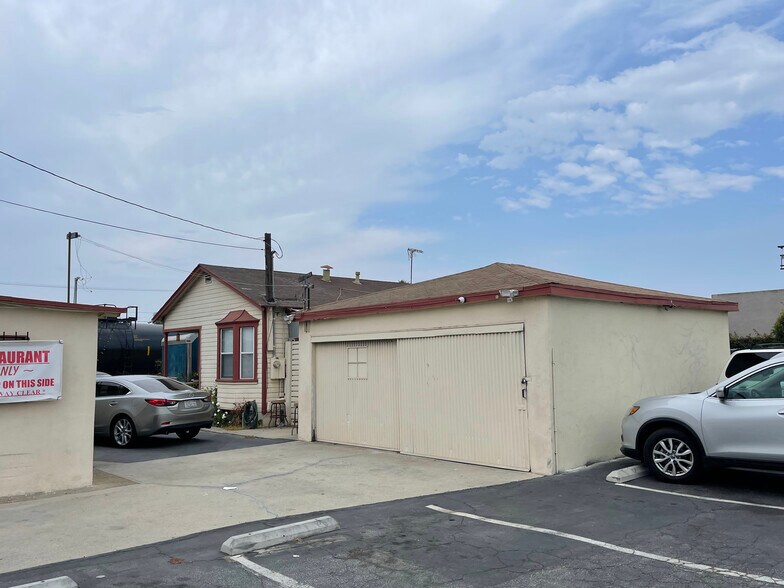 More Photos Of 16616-16622 S Normandie Ave, Gardena General Retail For Sale