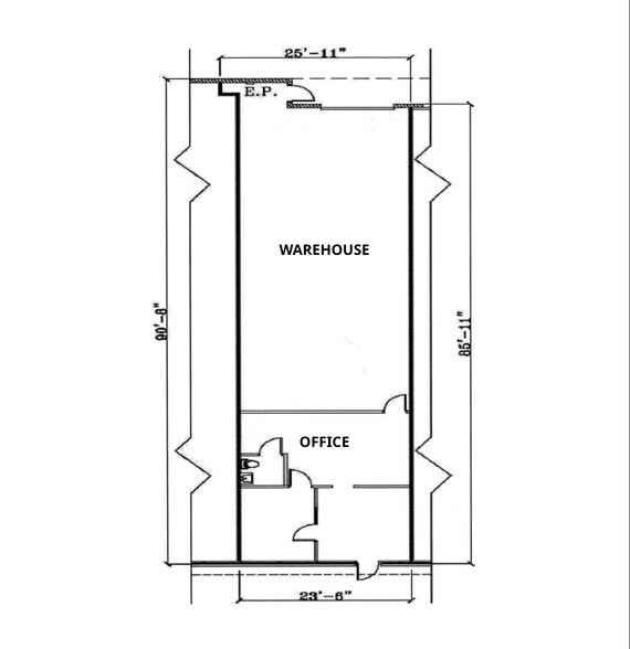 More Photos Of 11701 S Belcher Rd, Largo Light Distribution For Lease