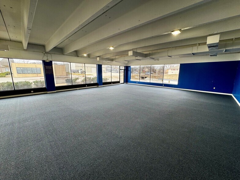 More Photos Of 514-528 NW 7 Hwy, Blue Springs Unknown For Lease