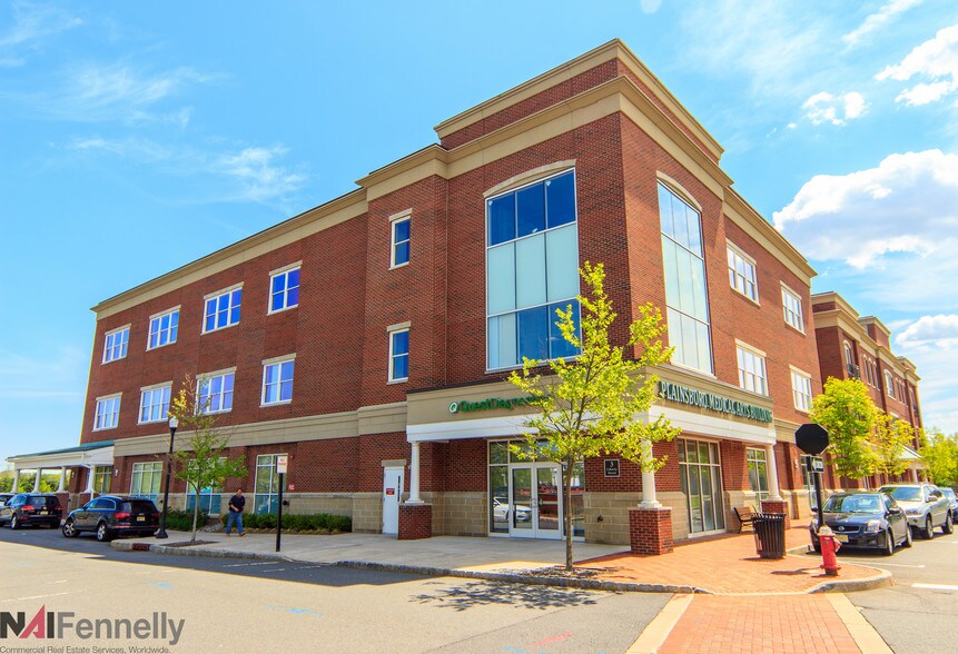 More Photos Of 3 Market St, Plainsboro Unknown For Lease