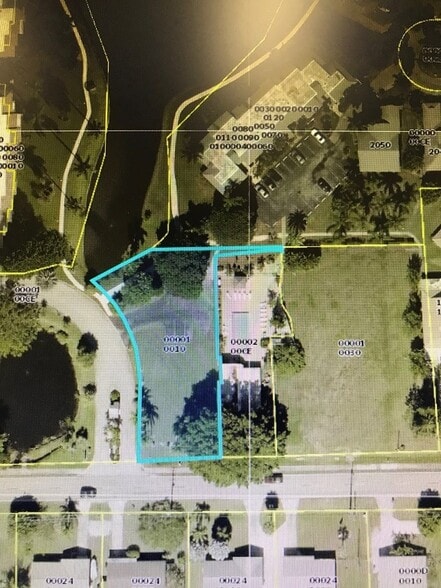 More Photos Of 11780 Iona Rd, Fort Myers Land For Sale