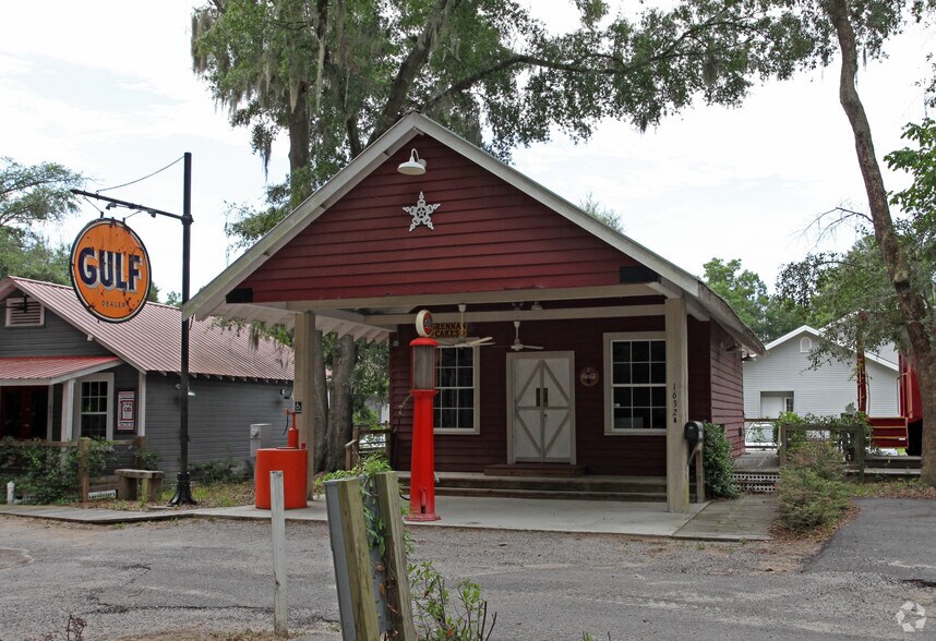 More Photos Of 1632 Paris Ave, Port Royal Freestanding For Lease