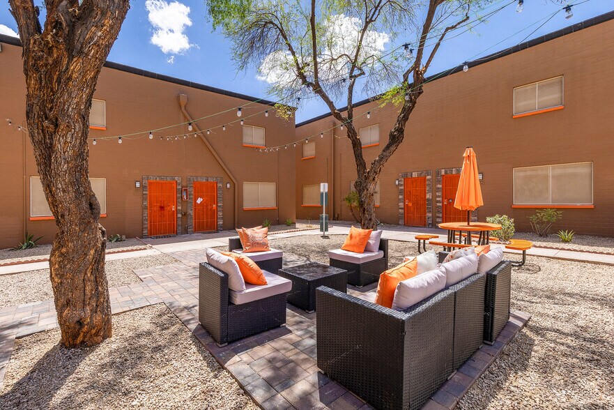 More Photos Of 1503 W Missouri Ave, Phoenix Apartments For Sale