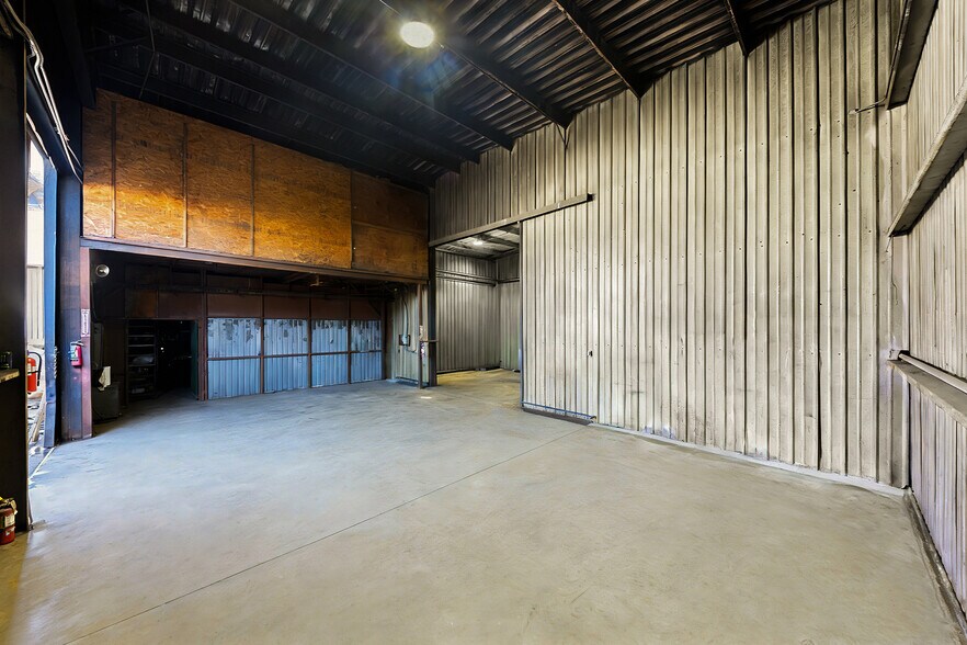 More Photos Of 2346 Durfee Ave, El Monte Warehouse For Sale