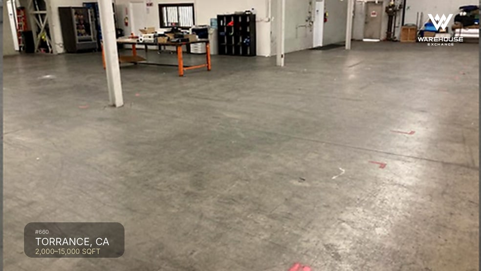 More Photos Of 19808 Normandie Ave, Torrance Manufacturing For Lease