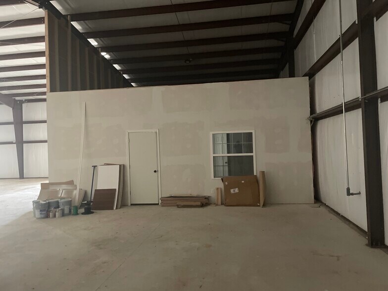 More Photos Of 1766 E Highway 380, Decatur Warehouse For Sale