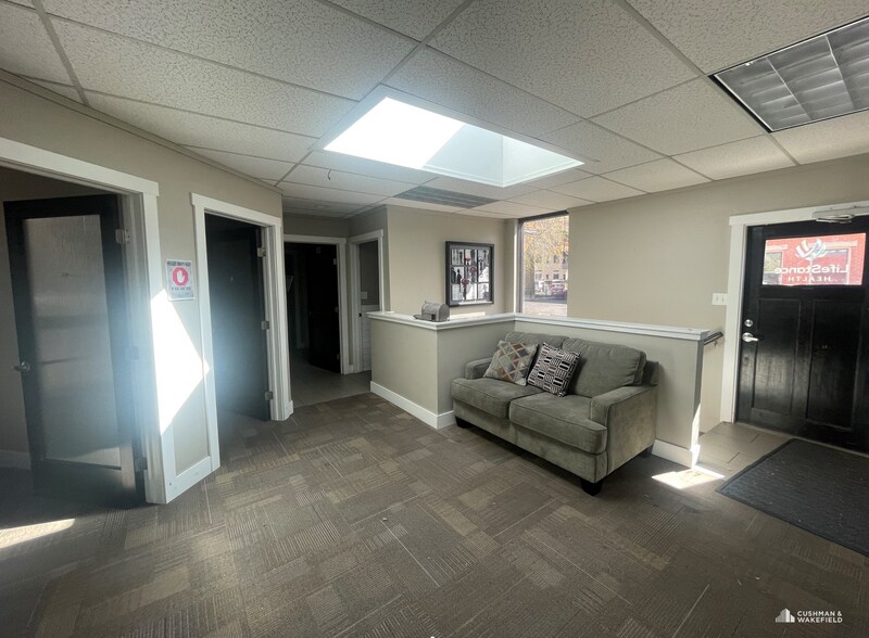 More Photos Of 320 W Olive St, Fort Collins Office For Sale