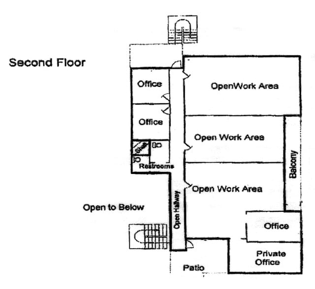 More Photos Of 501 Parkcenter Dr, Santa Ana Office For Lease