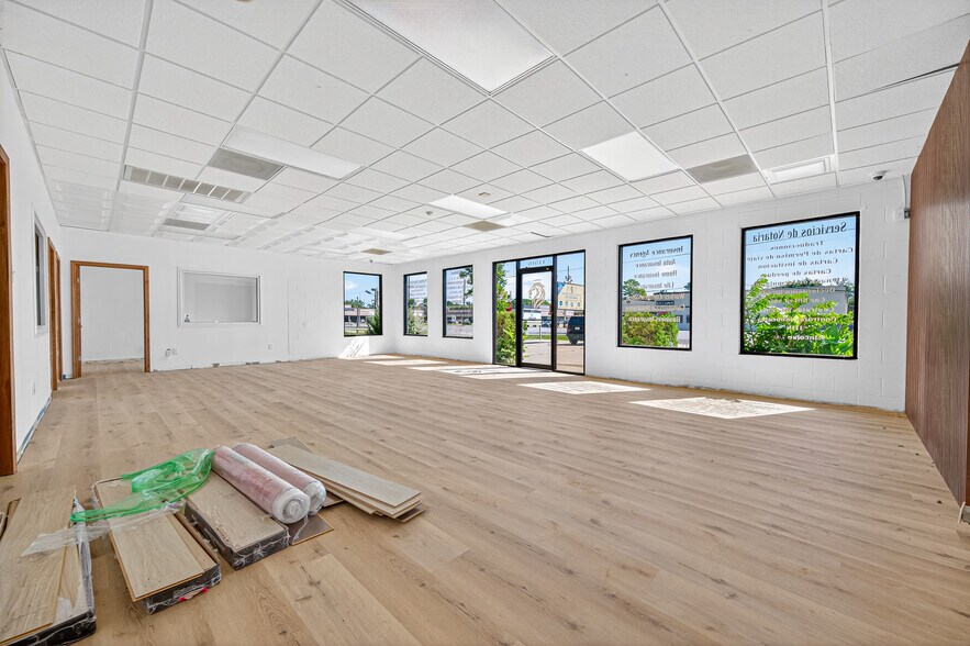 More Photos Of 11515 Jones Rd, Houston Land For Sale