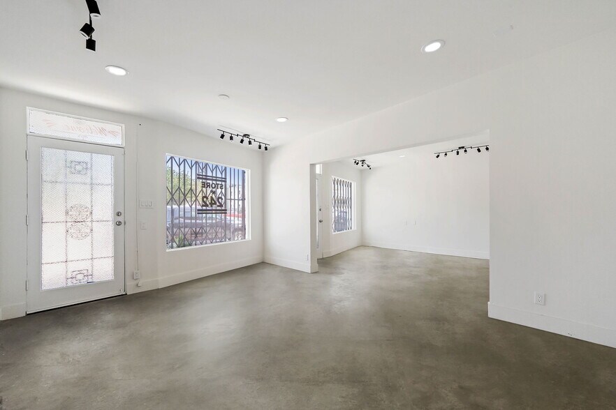 More Photos Of 4311-4315 Eagle Rock Blvd, Los Angeles Storefront Retail Residential For Sale