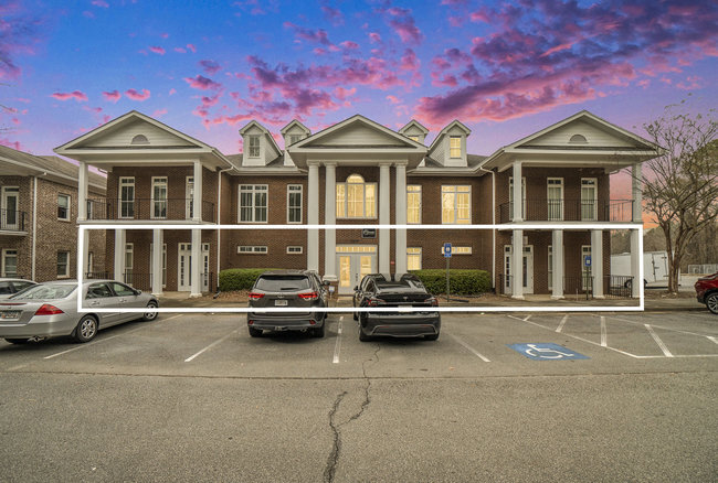 Primary Photo Of 11600 Atlantis Pl, Alpharetta Medical For Sale