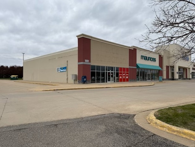 More Photos Of 1001 18th Ave NW, Austin Storefront For Lease