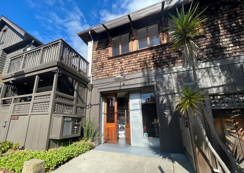 More Photos Of 5500 Doyle St, Emeryville Office For Sale
