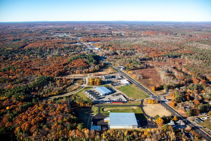 More Photos Of 955 Portland Rd, Saco Land For Sale