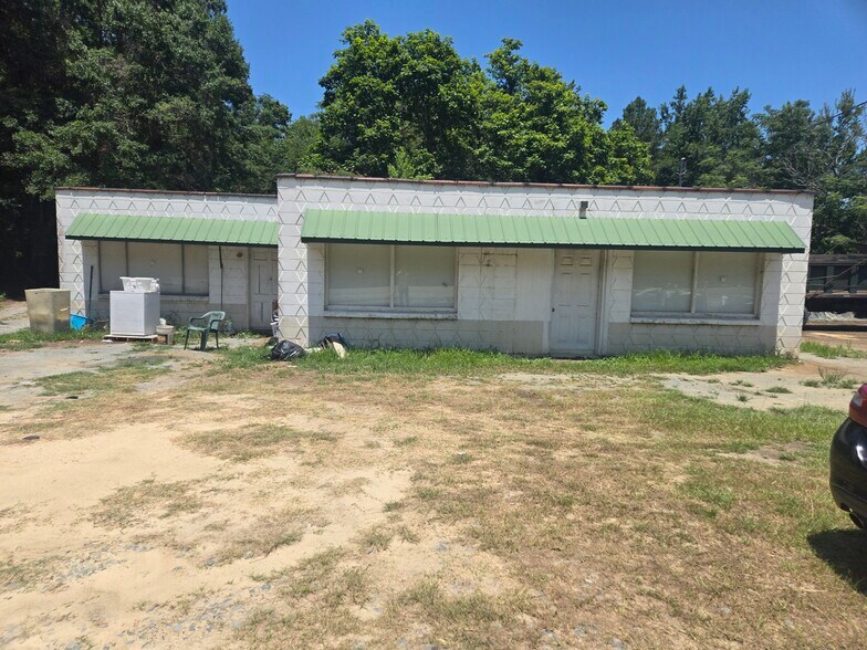 More Photos Of 2311 Clinton Rd, Fayetteville Industrial For Sale