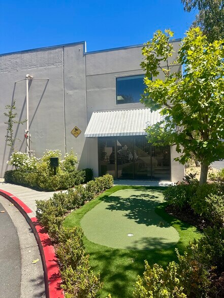 Primary Photo Of 3100 Kerner Blvd, San Rafael Office For Lease