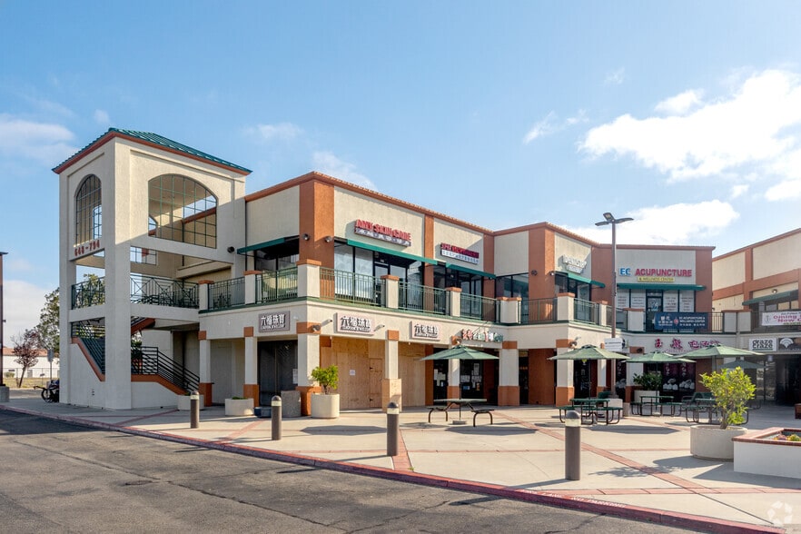 More Photos Of 640-762 Barber Ln, Milpitas Freestanding For Lease