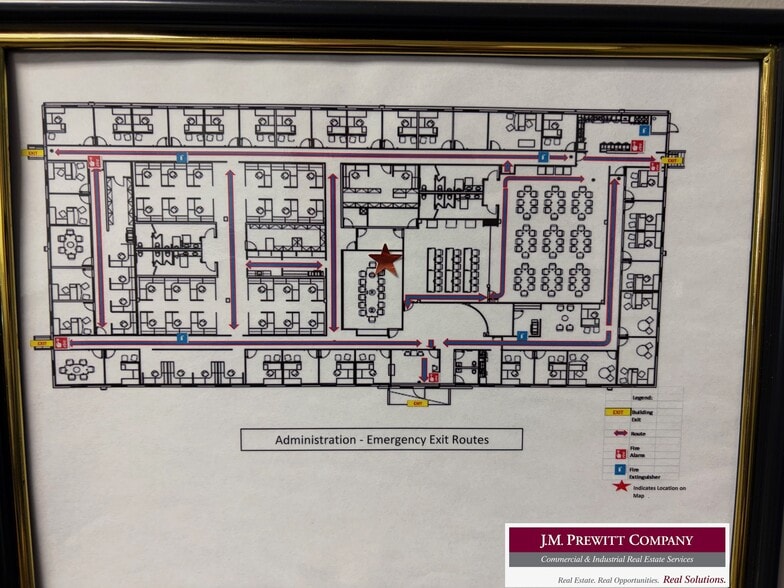 More Photos Of 5795 Hagner Road Rd, Beaumont Office For Sale