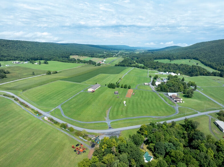 More Photos Of 222 Penns Cave Rd, Centre Hall Specialty For Sale