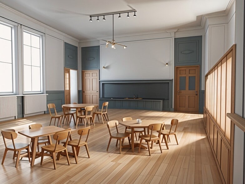 More Photos Of 1548 Reid Ave, Lorain Multifamily For Sale