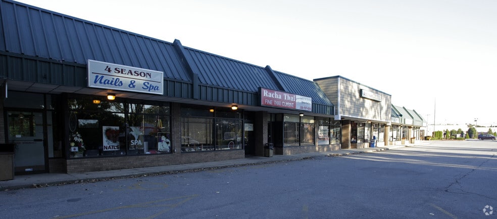 More Photos Of 545 SW Cutoff, Worcester Storefront For Lease