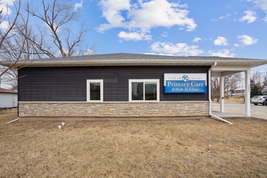 More Photos Of 131 Main E st, Shellsburg Medical For Sale