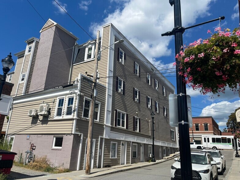 More Photos Of 65 Main St, Hudson Apartments For Sale