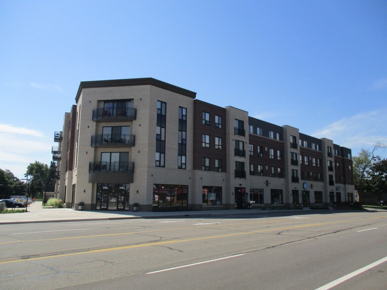 More Photos Of 2701 W Michigan Ave, Kalamazoo Apartments For Lease