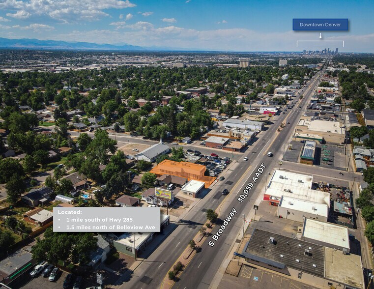 More Photos Of 4219 S Broadway, Englewood Medical For Sale